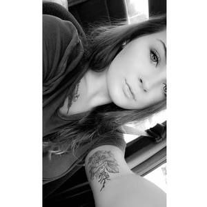 Meet your Posher, Brook